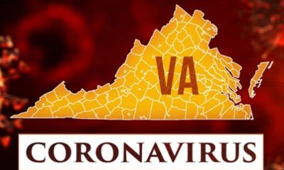 Health officials report 1,165 new Covid-19 cases, 1 more death in Virginia