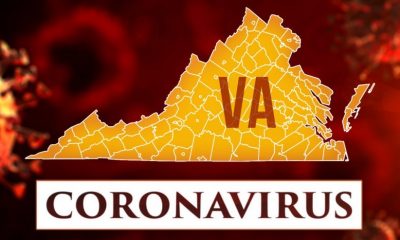 Virginia sees 11,126 new COVID-19 cases, 50 additional deaths