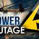 Power outage reported, students dismissed