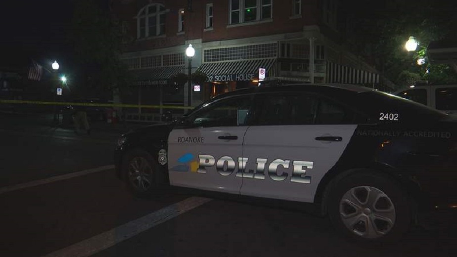 1 man wounded on Orange Avenue, investigation underway