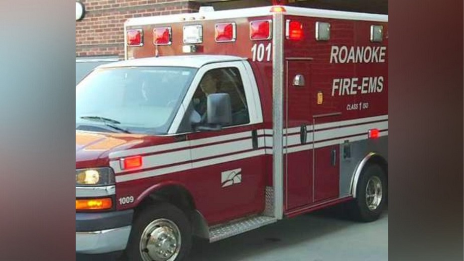 Woman hospitalized following Northwest Roanoke shooting